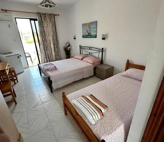 Alia Suites And Spa