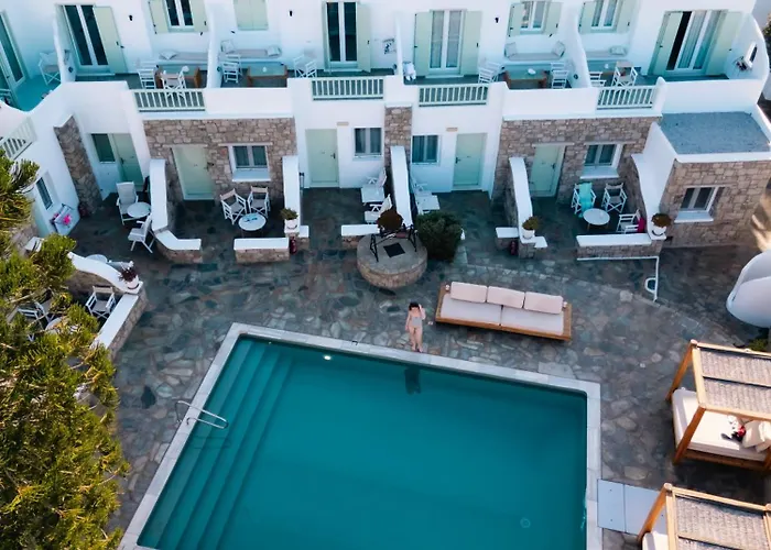 Bellissimo Resort