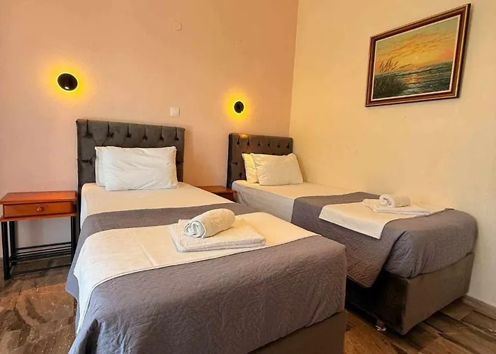 Corfu Sunflower Apartments Benitses 