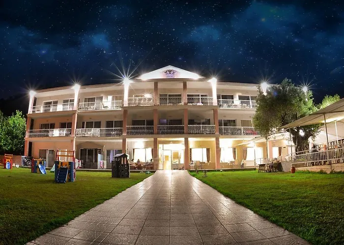 Crown Hotel