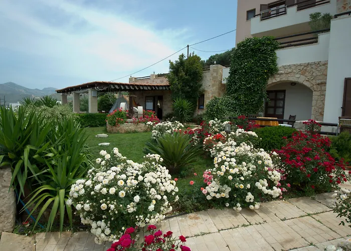 Kavousi Resort Phalasarna