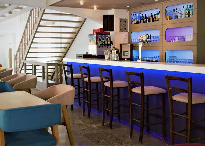 Apollon Hotel (Adults Only) Agios Nikolaos