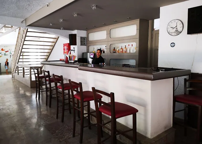 Apollon Hotel (Adults Only) Ajos Nikolaos