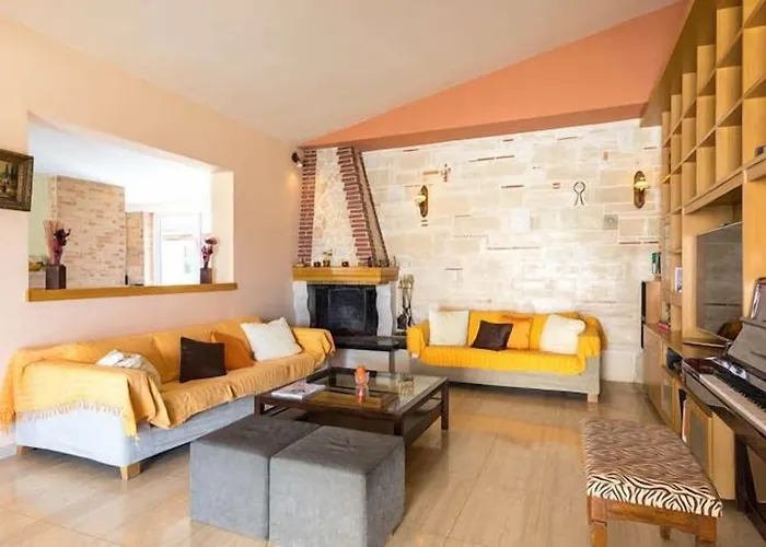 Daniel Hotel (Adults Only) Kalamaki 