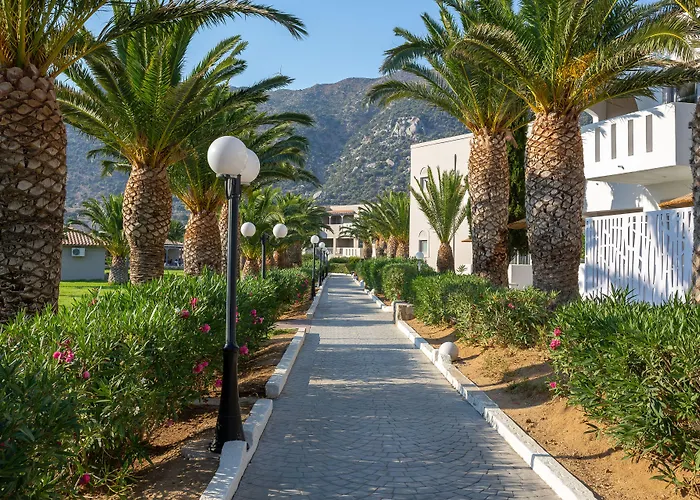 Akti Beach Club Kardamena 