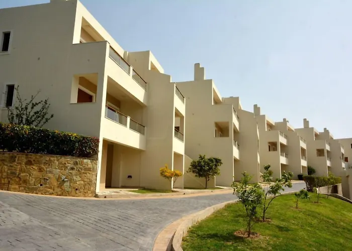 Evia Hotel & Suites Marmari 