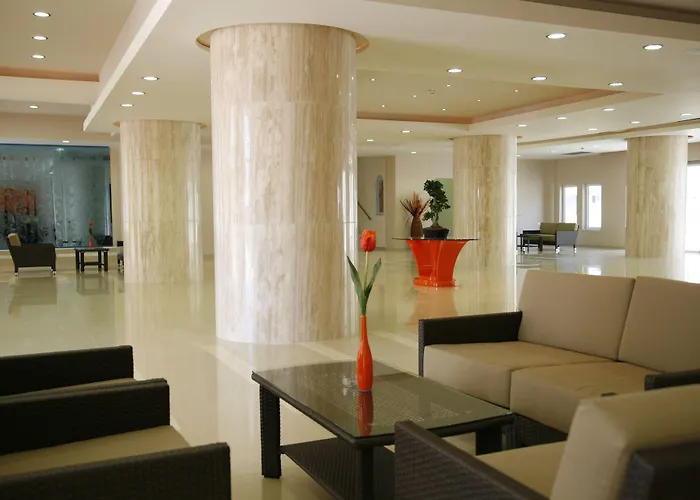 Sun Palace Hotel Faliraki