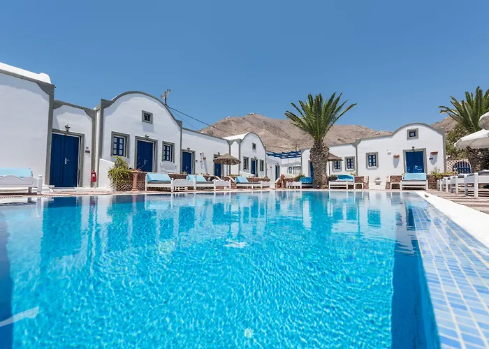 Anezina Villas