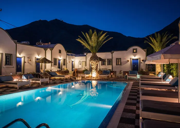 Anezina Villas