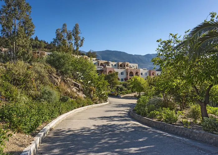 Hapimag Resort Damnoni