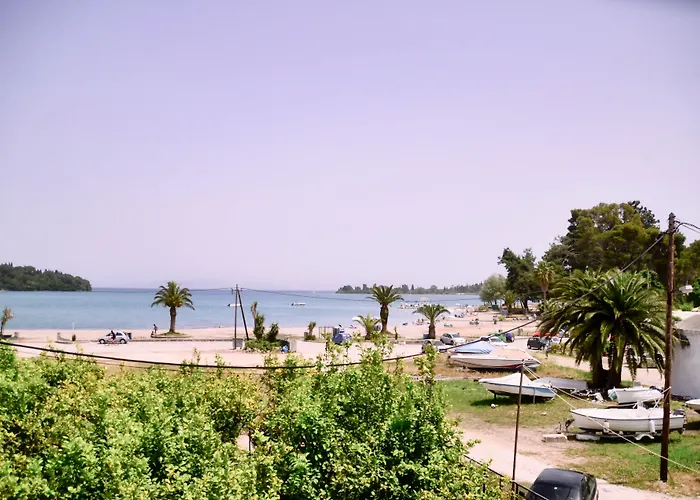 Sirena Beach Gouvia