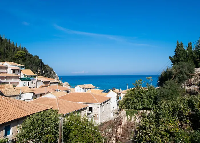 Olive Tree Hotel
