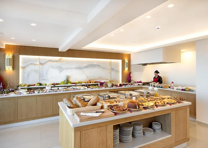 Archipelagos Hotel Rethymno 