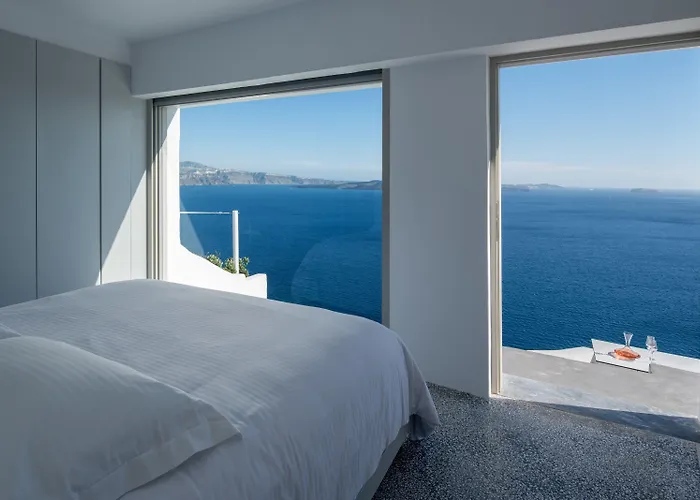 Echoes Luxury Suites (Adults Only) Ia