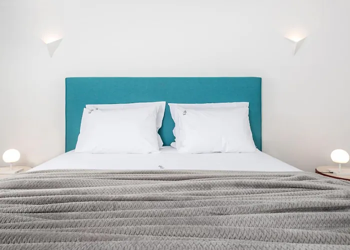 Dreambox Mykonos Suites And Mini Villas