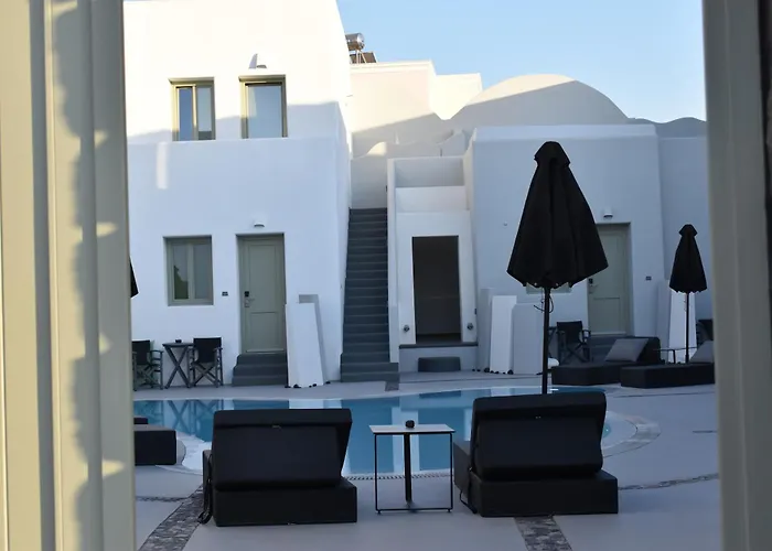 Kallos Imar Boutique
