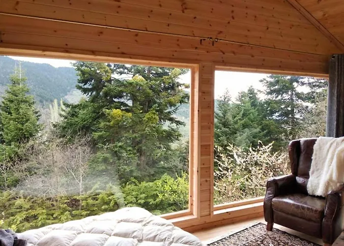 Kedra Village Retreats - Mountain Escape