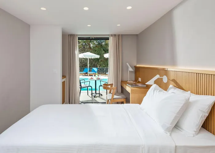 Roda Beach Resort & Spa