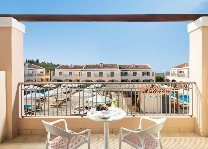 Roda Beach Resort & Spa