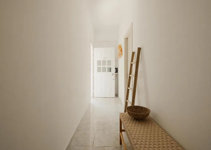 Goudelis Apartments Sidari 
