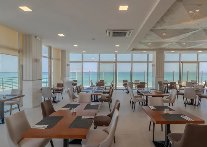 Themis Beach Hotel Kokkini Hani