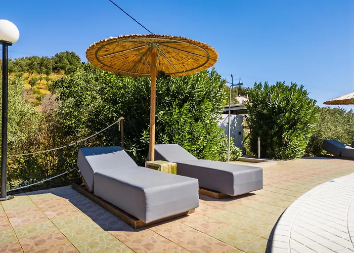 Skiathos Country Studios