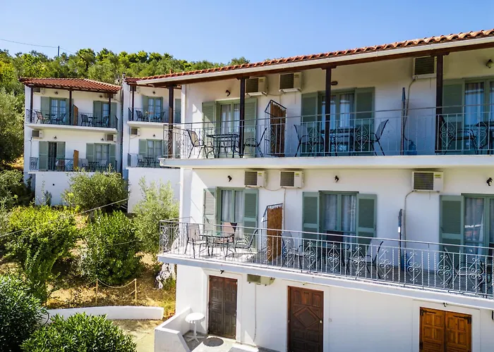Skiathos Country Studios
