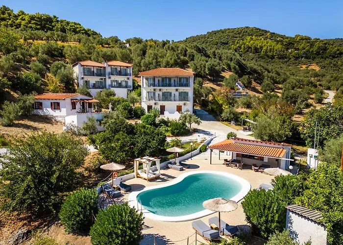Skiathos Country Studios