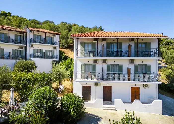 Skiathos Country Studios