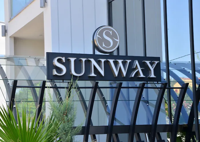 Sunway Hotel