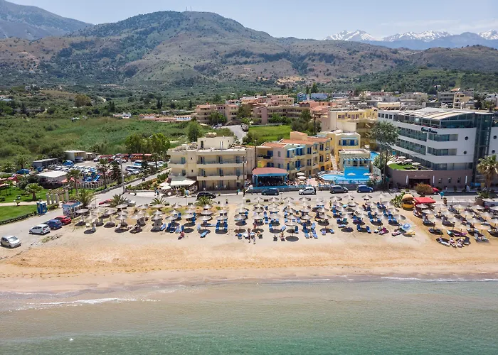 Summer Beach Hotel