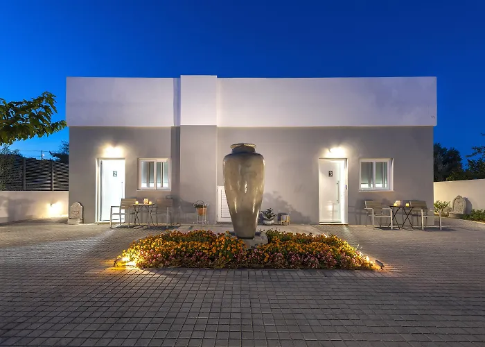 Comfort Stay Athens Airport - Free Shuttle From And To The Airport