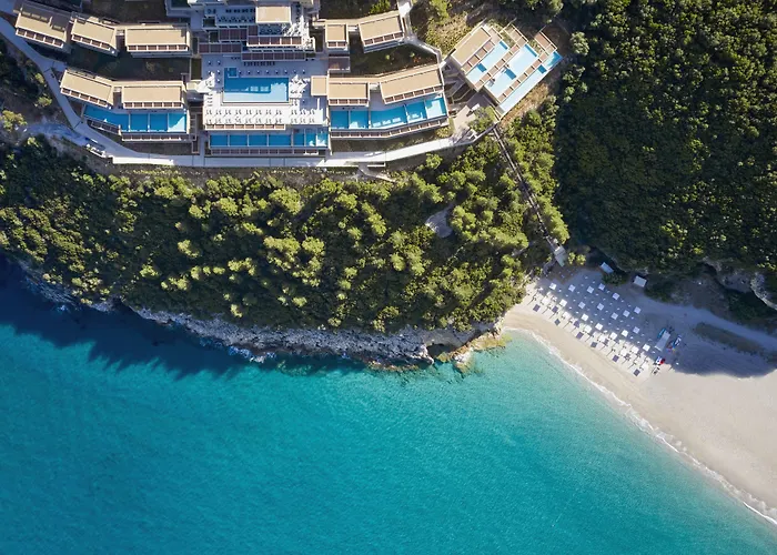 Hotel Elix, Mar-Bella Collection Perdika 