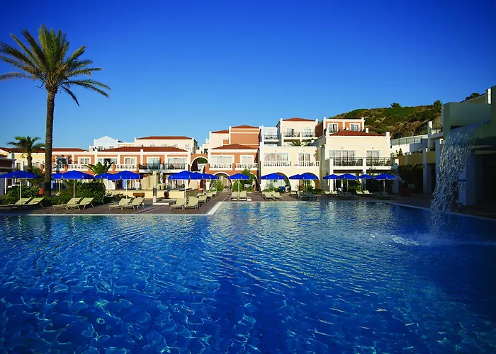 Porto Bello Royal Kardamena 