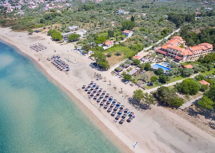 Atrium Thassos