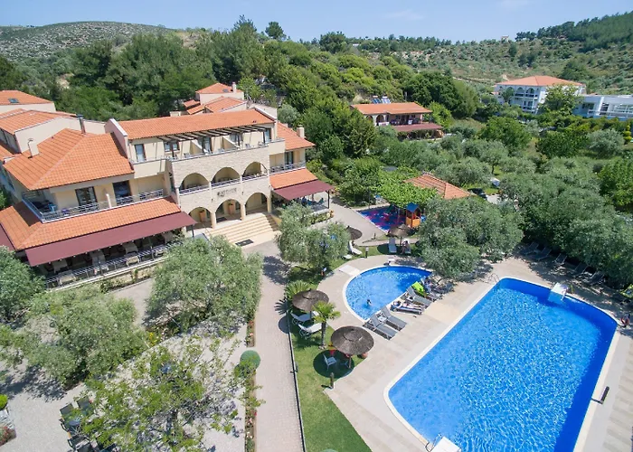 Atrium Thassos