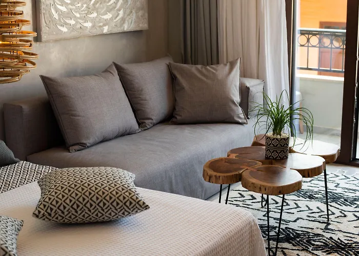 Petalo Suites