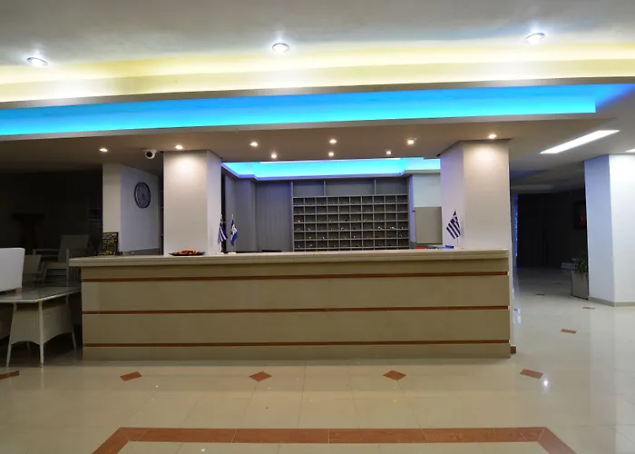 Aqua Mare Resort