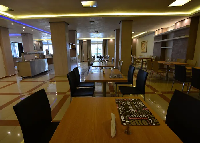 Aqua Mare Resort