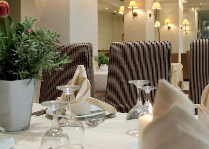 Galaxy Hotel Καλαμάτα