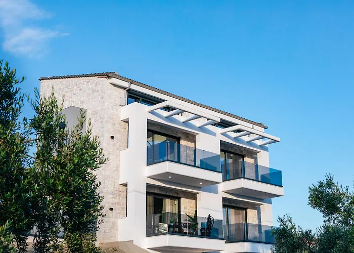 Cocooning Suites By Blue Carpet