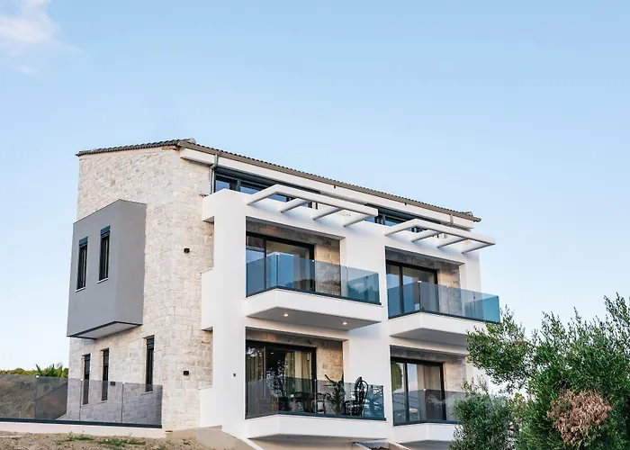 Cocooning Suites By Blue Carpet