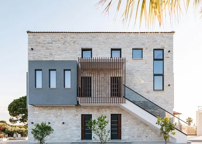 Cocooning Suites By Blue Carpet