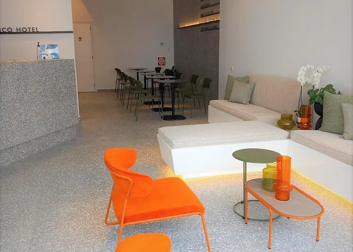 Bianco Hotel Lakkion