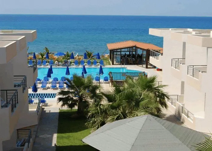 Krini Beach Hotel