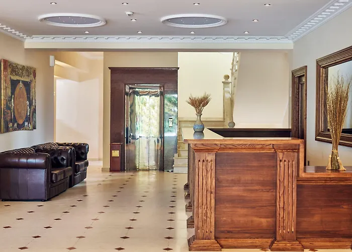 Palazetto Suites Zakynthos - Adults Only Tsilivi 