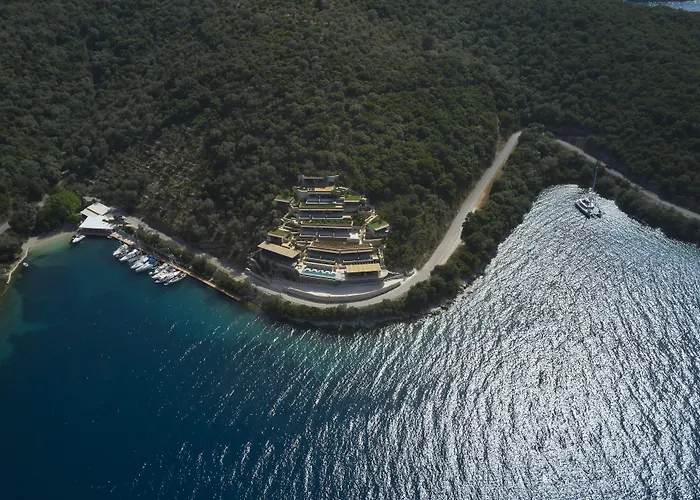 Azur Retreat