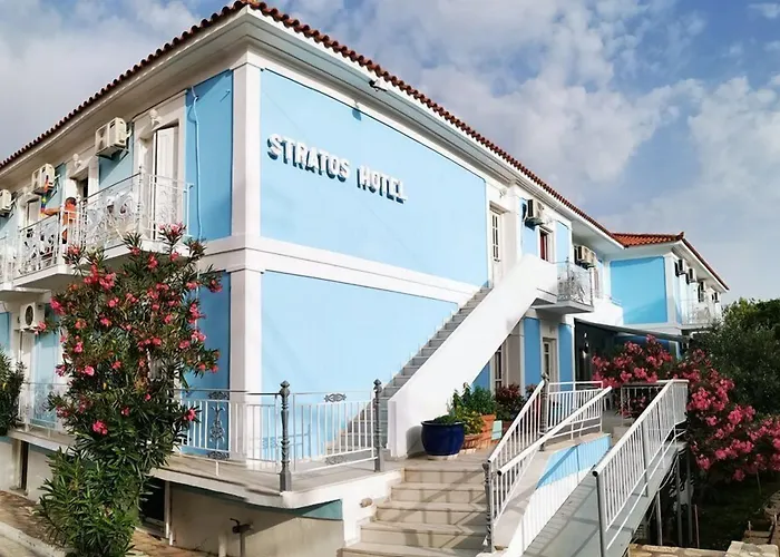 Stratos Hotel
