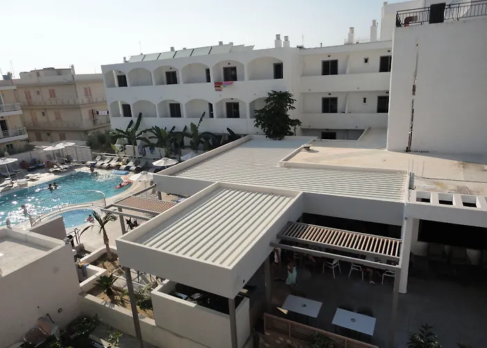 Imperial Hotel