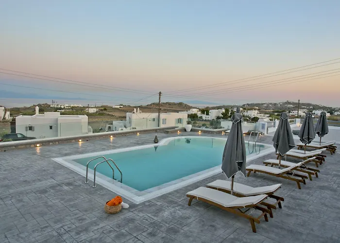 Nida Mykonos